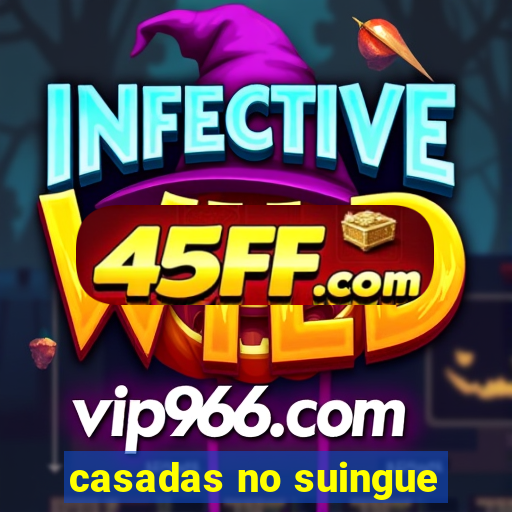 casadas no suingue